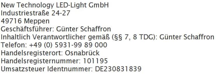 Impressum led-energiesparende-beleuchtung-fuer-stall.de.ntligm.de