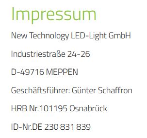 Impressum led-energiesparende-beleuchtung-fuer-stall.de.ntligm.de